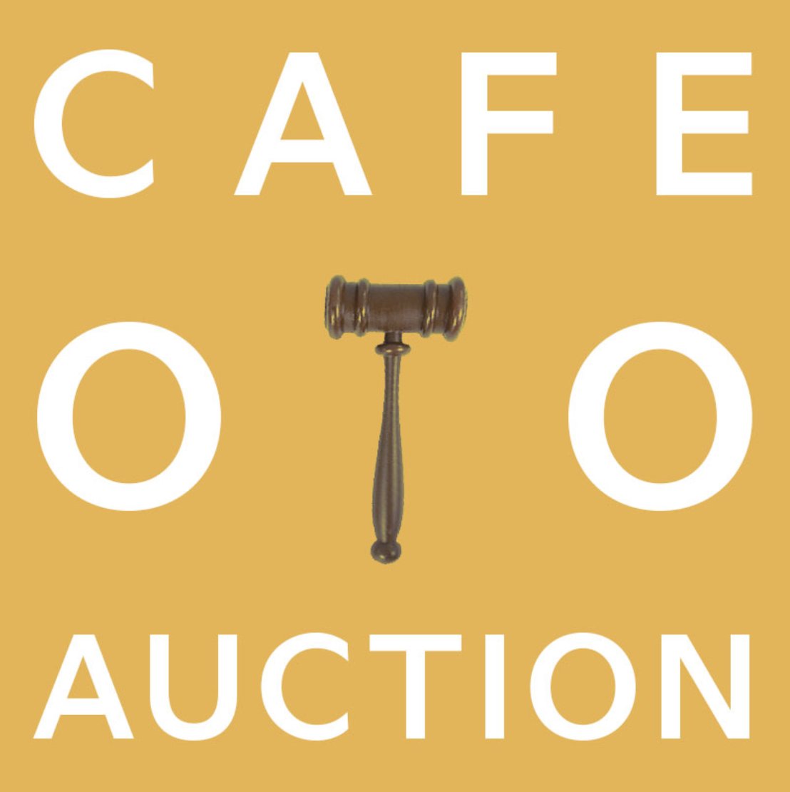 Cafeoto's tweet photo. If your interested in donating anything to our fundraiser auction we are now accepting donations till the 9th of April. Simply send photos and a description of the item to keiko@cafeoto.co.uk Thank you to everyone who has donated items so far!   https://t.co/BbgsI0htXZ https://t.co/eAGrAC9RWM