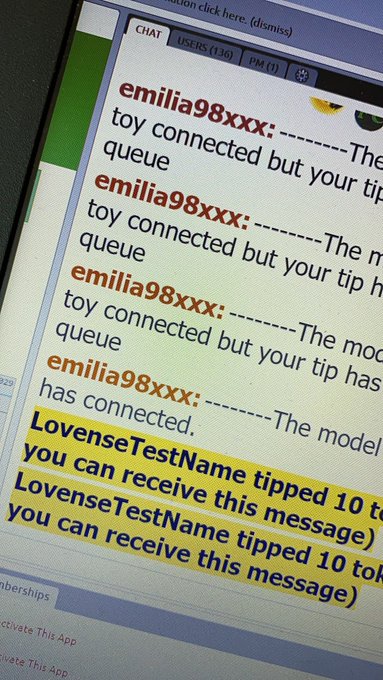 Online again 🙏🙏🙏🙏🙏 https://t.co/Dx6Gt5PQjR