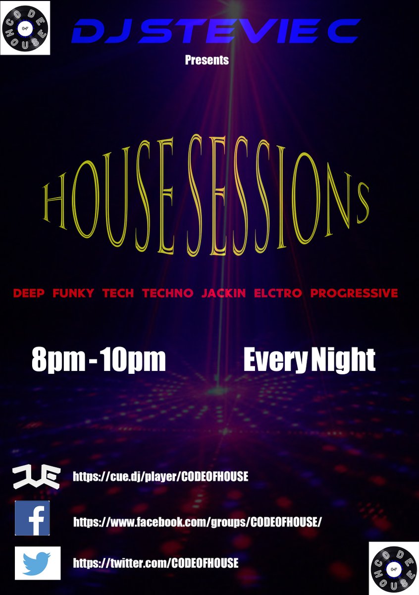 CODE OF HOUSE (@CODEOFHOUSE) / Posts / X