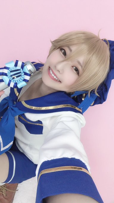 コスプレイヤー音のTwitter画像62