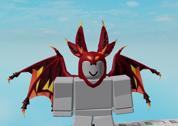 Tambrush On Twitter Coming Soon The Beast Wings For Ugc Fits Together With The Already Existing Beast Hoodie Tail Coming Soon Roblox Robloxdev Robloxugc Https T Co 1wcgknbcyt - beast hoodie roblox