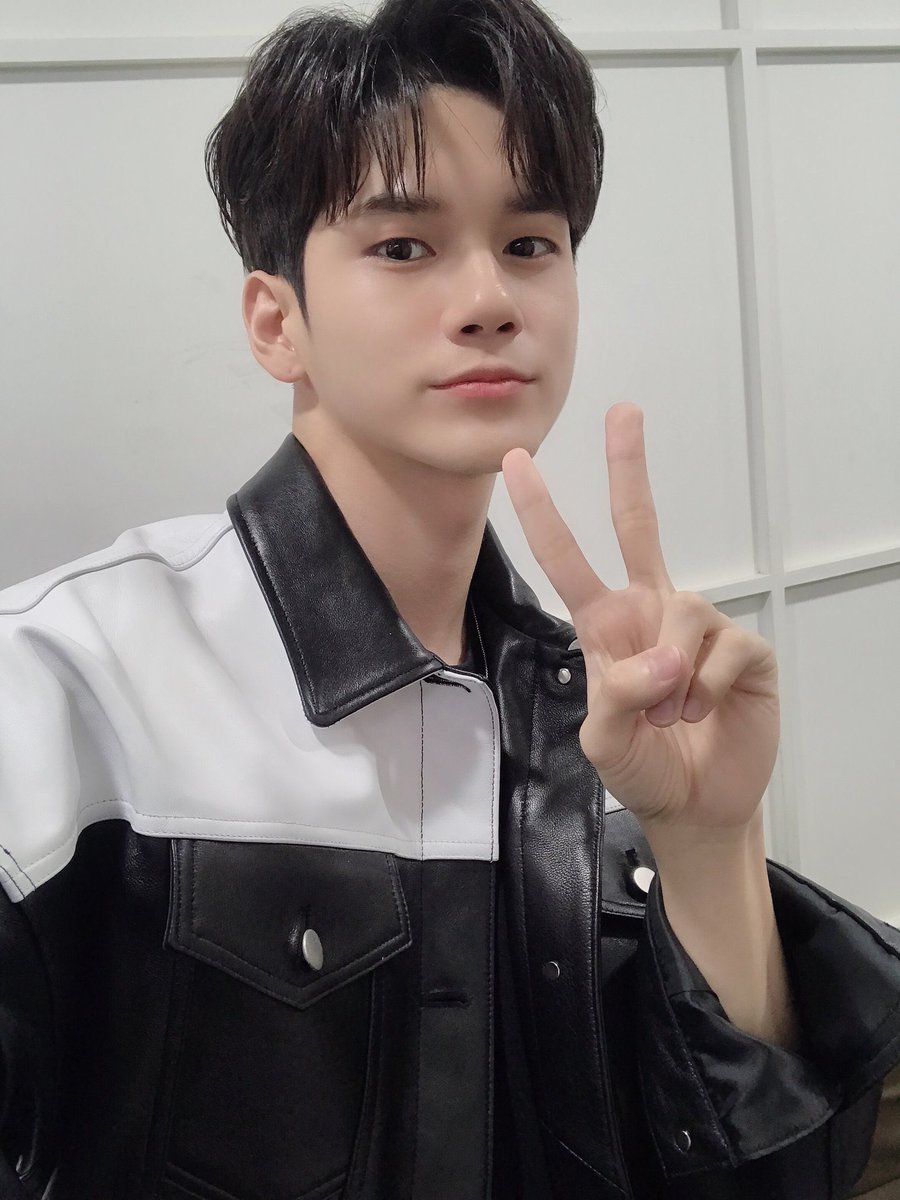 MIRACLE ONG tweet media