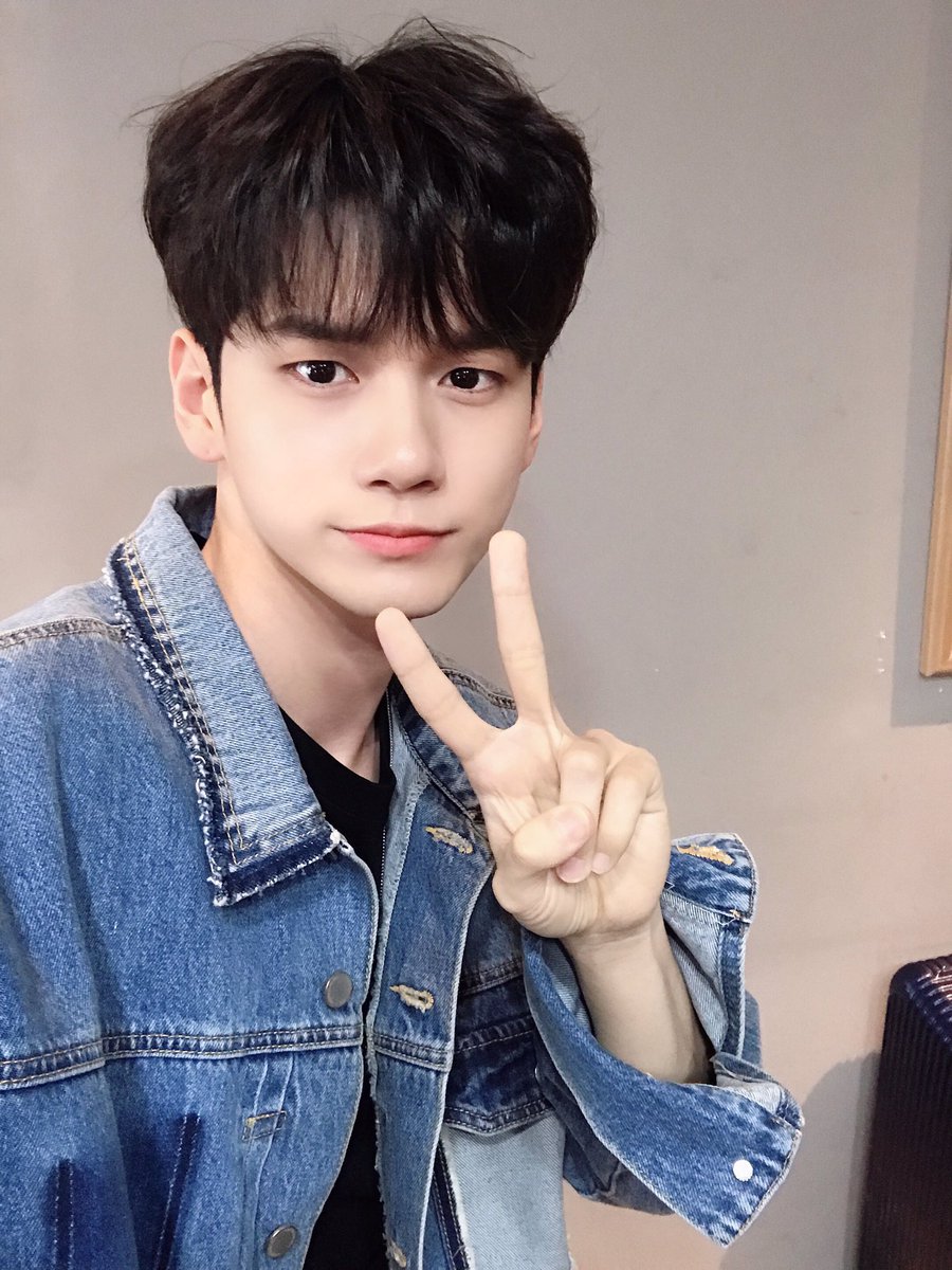 MIRACLE ONG tweet media