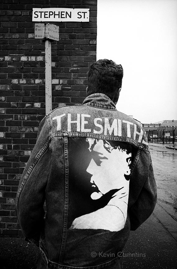 @MotorCityMick @petepaphides @StreetStephen Or a Manchester one ... #TheSmiths #StephenStreet