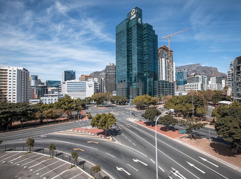Capetown #lockDownSouthAfrica #CapeTown #CoronavirusSouthAfrica