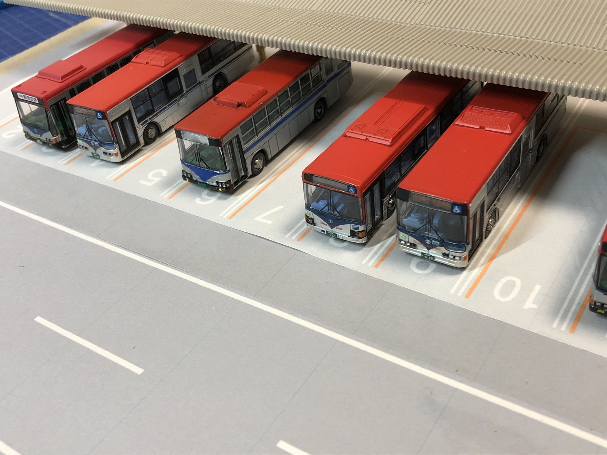 Kapipara 暇人 スイッチバック式バスターミナル バスコレ T Co Udezff7jgv Twitter Kapipara 暇人 スイッチバック式バスターミナル バスコレ T Co Udezff7jgv Twitter