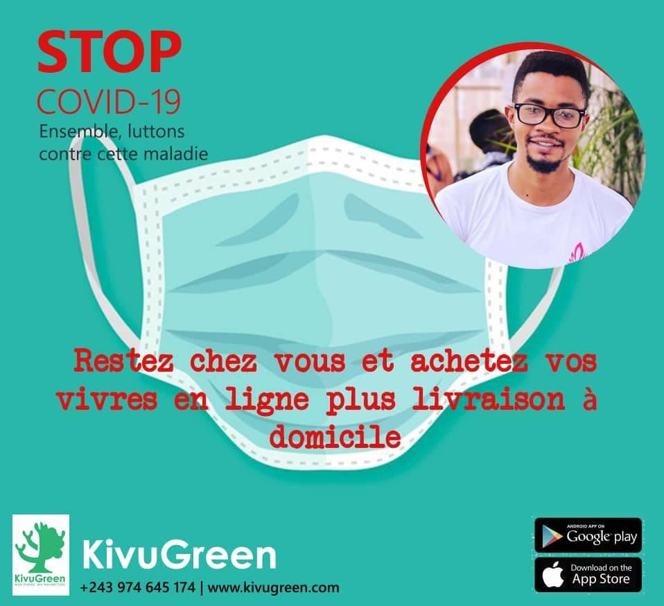 FNJEC1's tweet photo. #COVID19 
Après l'appel lançais aux jeunes entrprneurs par le Coordon National  Erick MAKUALA, pr des intiatves pvant prmttre à la popltion d mieux respecter les msres sanitaires , la FNJEC a enrgstré qlqs intiatves, q seront trsmises à  Coord lutte COVID19 

Le process continue. https://t.co/FWUeo5boxU