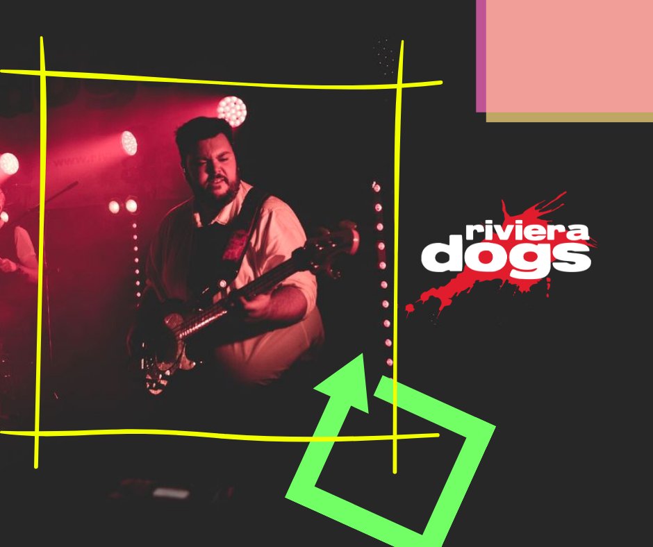 Let's get into the groove. 😎

rivieradogs.co.uk

#80s #newwave #retro #retromusic #backtothe80s #vintage #nostalgia #oldschool #eighties #classic #vintageclothing #fashion