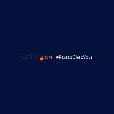 Restez chez vous... On vient à vous ! #NouvellePhotoDeProfil #Covid19GA #Centrale #Achats #Ventes