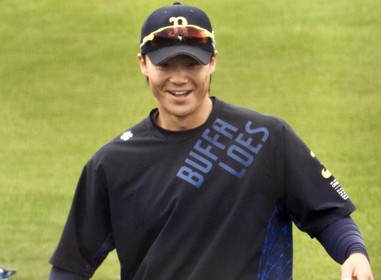 オリックス ユニフォーム 11山崎福也 ありがとう野球 on X: 