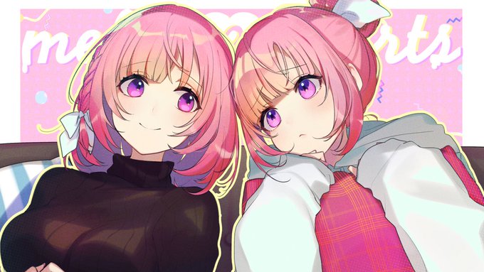 「VTuber」 illustration images(Oldest))