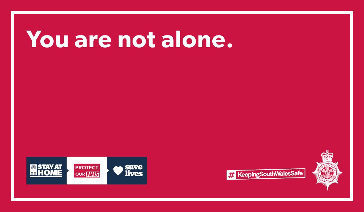 swpolice's tweet photo. Are you worried about being at home with your partner during #CoronaLockdown? 

You aren’t alone, we are here to help and we will come to you. 

In an emergency, always dial 9️⃣9️⃣9️⃣.

For silent help, dial 9️⃣9️⃣9️⃣ and then press 5️⃣5️⃣.

^cy https://t.co/9i29hiaebg