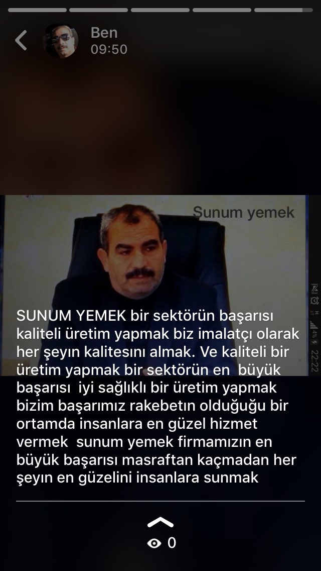 sıtkı ışık tweet media