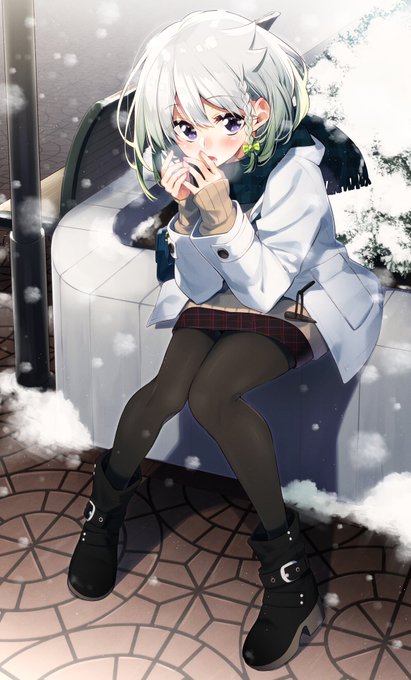 Yuniのtwitterイラスト検索結果 古い順