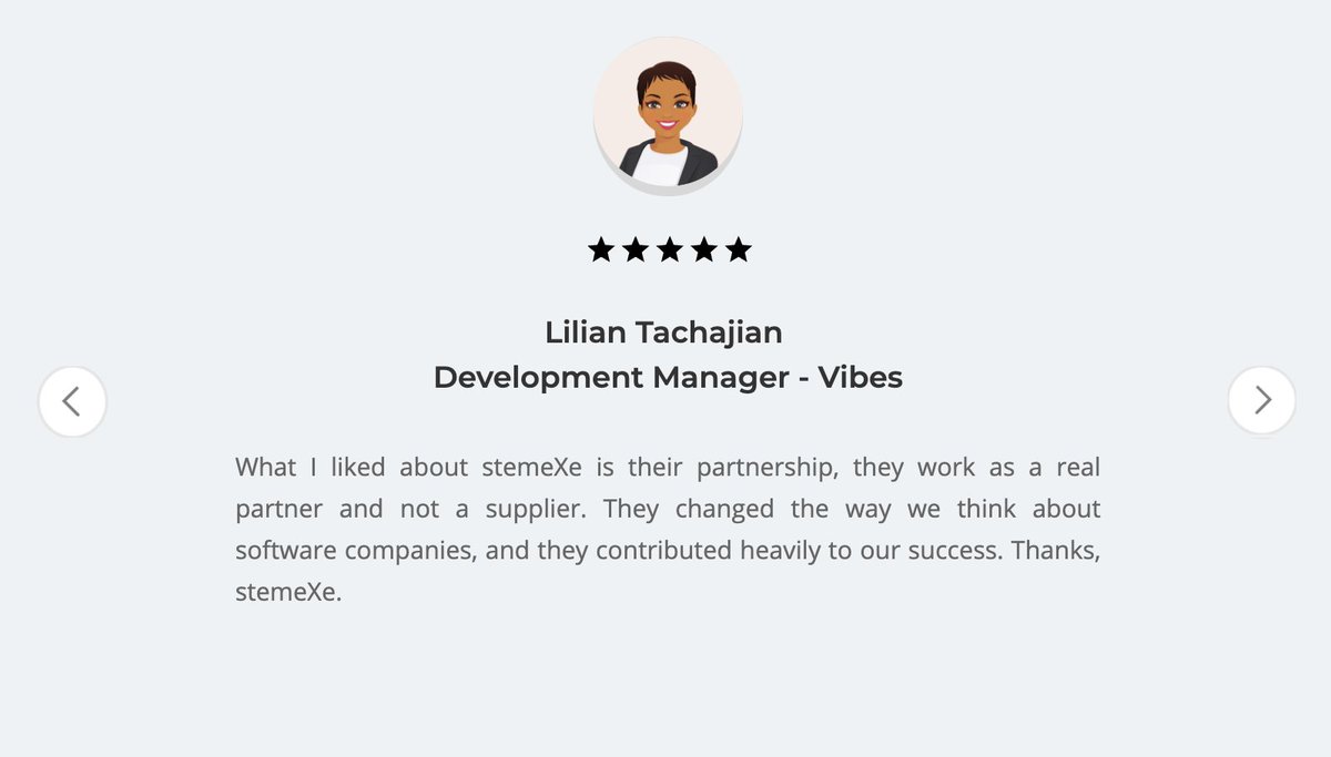 Exceeders | The Premium IT Solutions Marketplace tweet media