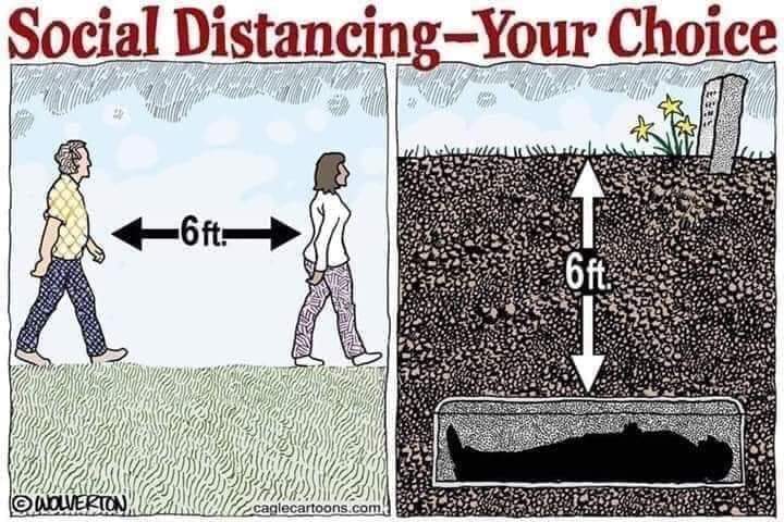 JennyMorrisChef's tweet image. Give this some thought!