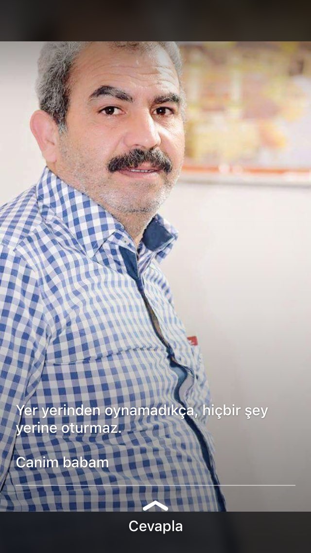 sıtkı ışık tweet media