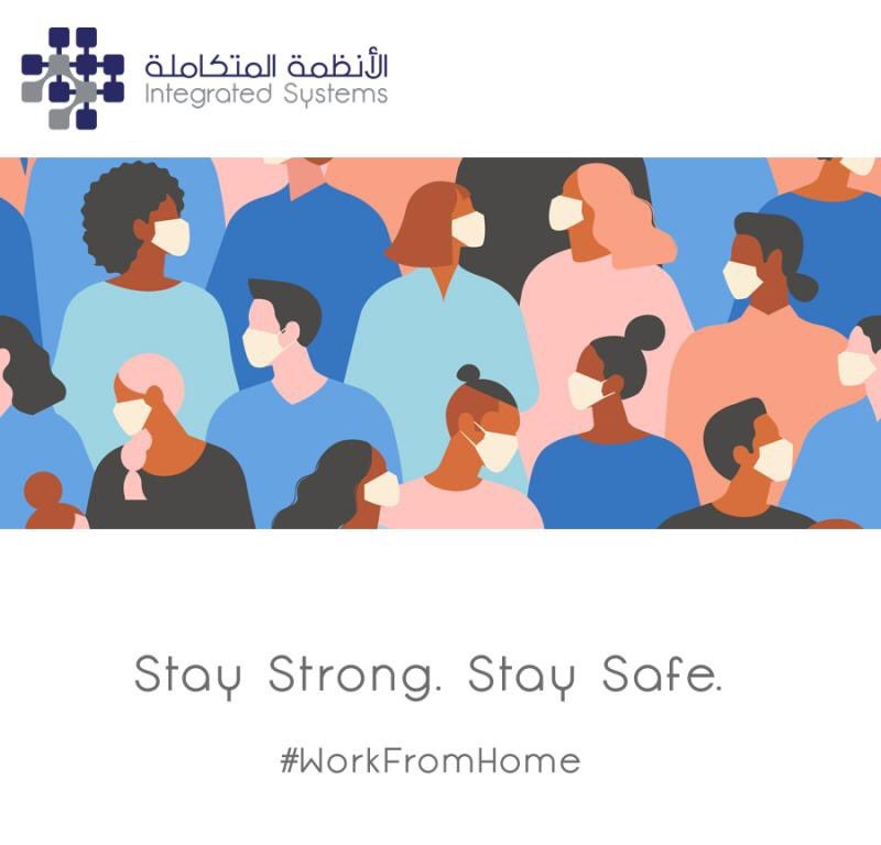 Integrated Systems tweet media