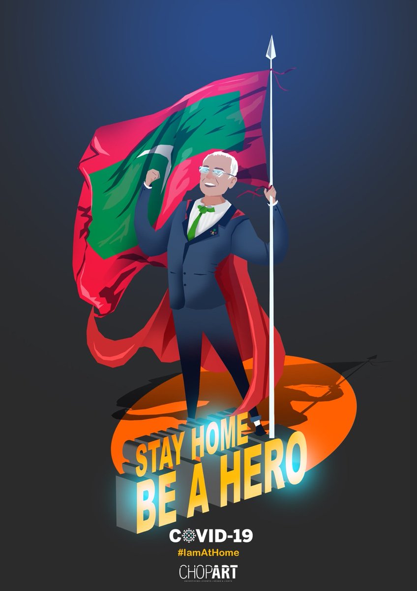 chopart_mv's tweet image. Staying home right now isn’t just about keeping you and your family safe. It’s about helping to save the lives of others. But, just because we’re apart, doesn’t mean we can’t do things together #IAmAtHome