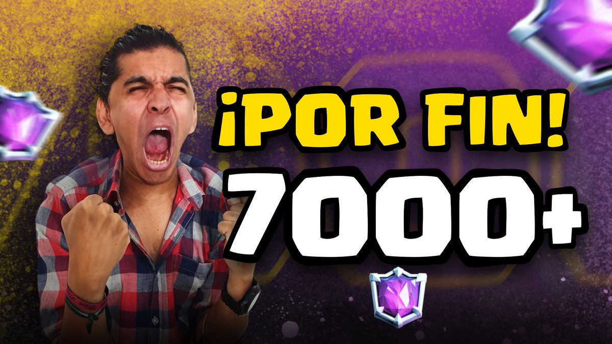 REGRESAMOS! COPYRIGHT! FT. <a href="/SergioRamosCR/">CODE: SERGIORAMOS</a>  LADDER 7000+ ⚠️😱 EXTENDIBLE!!! 12 HORAS?!!?!?! 🏆🥳
youtu.be/M0l3zFSo4A8
Twitch.tv/RockstarCR