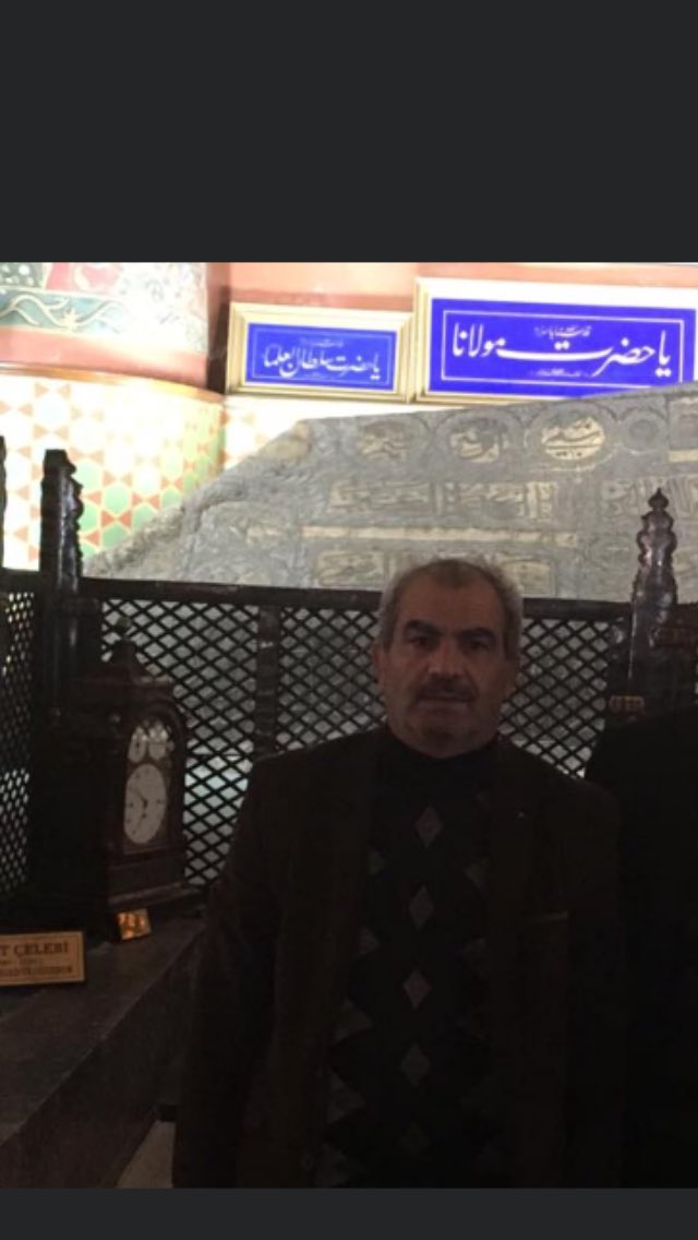 sıtkı ışık tweet media