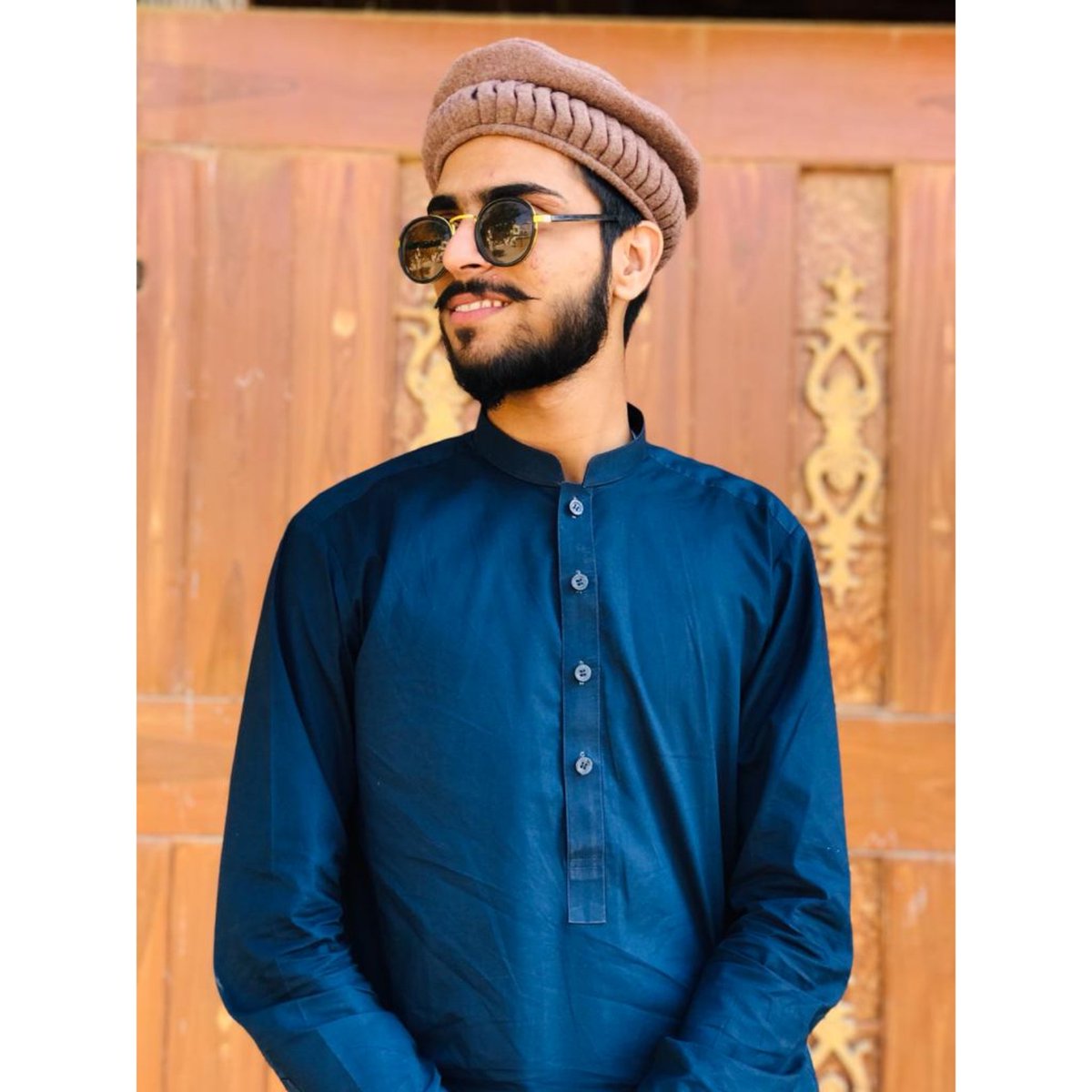 jamalibhai6's tweet photo. #NewProfilePic https://t.co/bG93Bp0hrJ