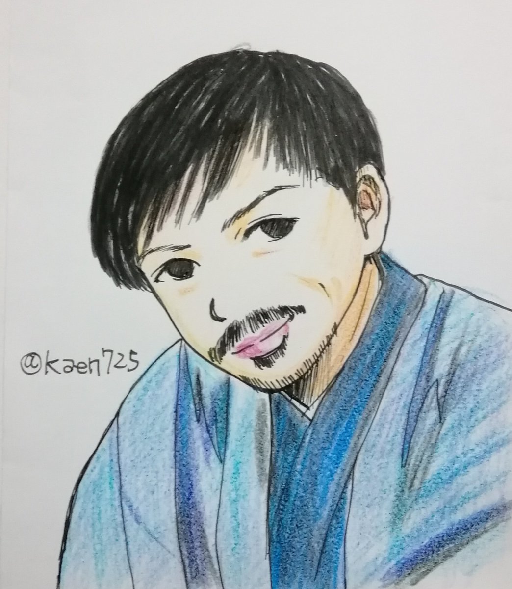火焔 剛くんはこのくらいの髪型が一番しっくりくる気がする 森田剛 ピスタチオヘアー