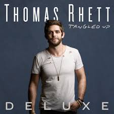 March 30:Happy 30th birthday to country singer Thomas Rhett (\"Die a Happy Man\")
 