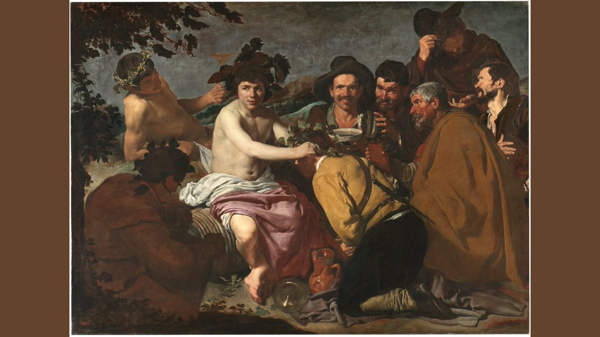 UnicoTaller's tweet photo. 📣 OBRAS COMENTADAS EN EL MUSEO DEL PRADO 🎨 👉 @museodelprado 👉 Un planazo disfrutar de los vídeos que nos ofrece el #museo en sus redes sociales. Cuadros del museo comentados y proceso de restauración de algunas de sus obras. ¡Gracias @museodelprado 👏🏻👏🏻! #cultura #arte https://t.co/ro0DCVdGpb