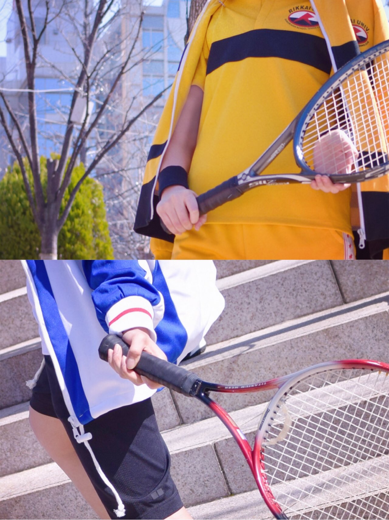 激レア Winghart FORJE 硬式テニス テニスラケット