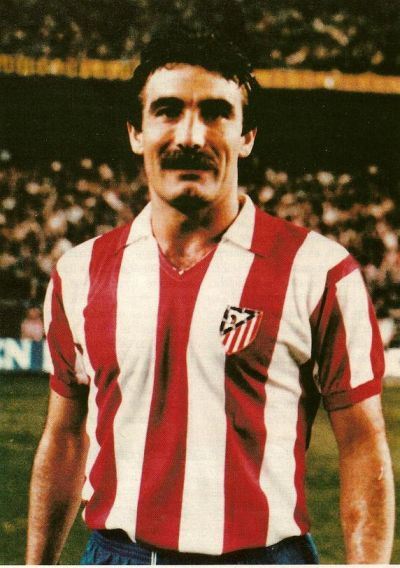 110leyendas's tweet photo. Ha fallecido José Luis Capón, una de las @110leyendas  D.E.P https://t.co/WgrTUaFpxn