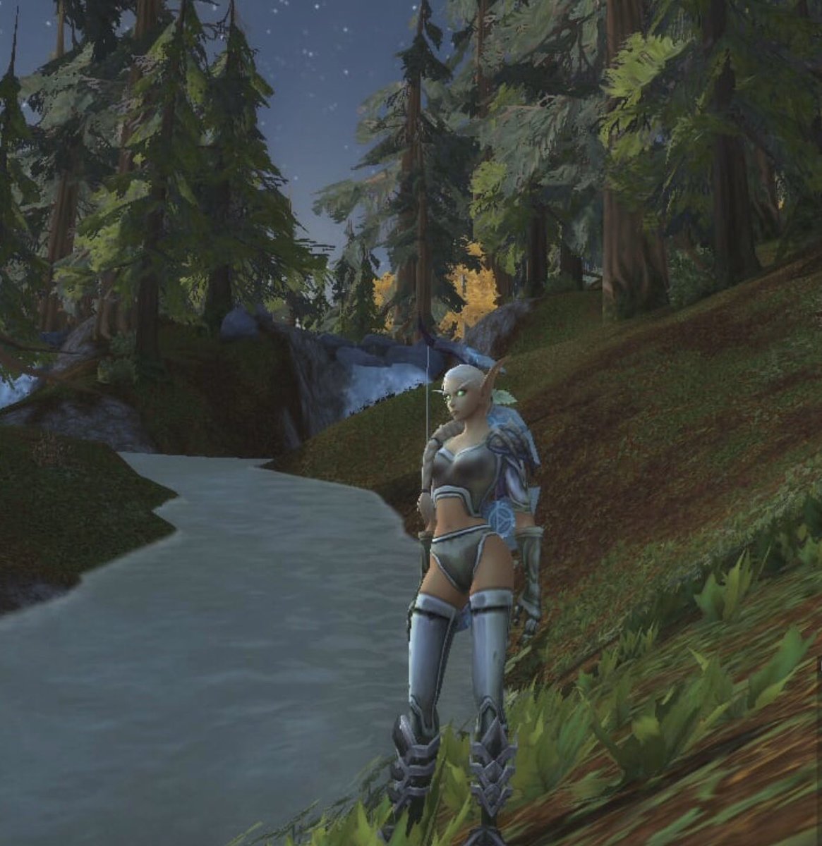 gamenessi's tweet photo. Looking for Arcturis today. Logged with my huntard in place ready for another check in tomorrow. I’m crossing everything I get him soon 🤞🏼#wow #worldofwarcraft #blizzard #arcturis #hunterpets #spiritbeasts #gamergirls #girlsplayingwow #gamethepainaway #chronicpainawareness https://t.co/NHV8lTcTIZ