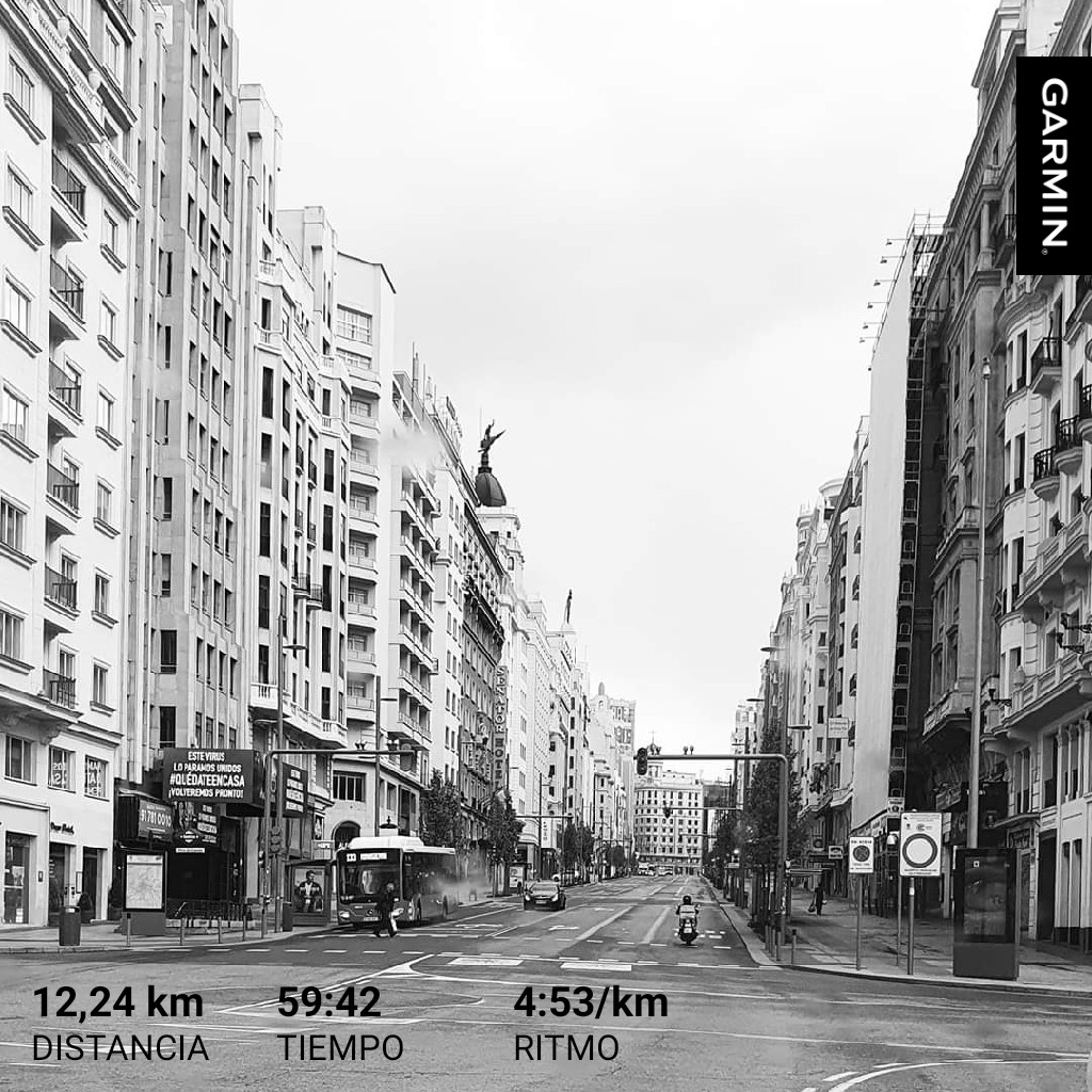 agrberty's tweet photo. Que hacéis el domingo? Sigo sumando más kilometros en interior, poco a poco pero todo suma 12,2k más.
#yoelegicorrer #nikerunning #soyrunner #soycorrerdor #garmin #garminau #garminvivoactive3 #vivoactive3 #nikeepicreactflyknit #epicreactflyknit https://t.co/RiClSucsvg