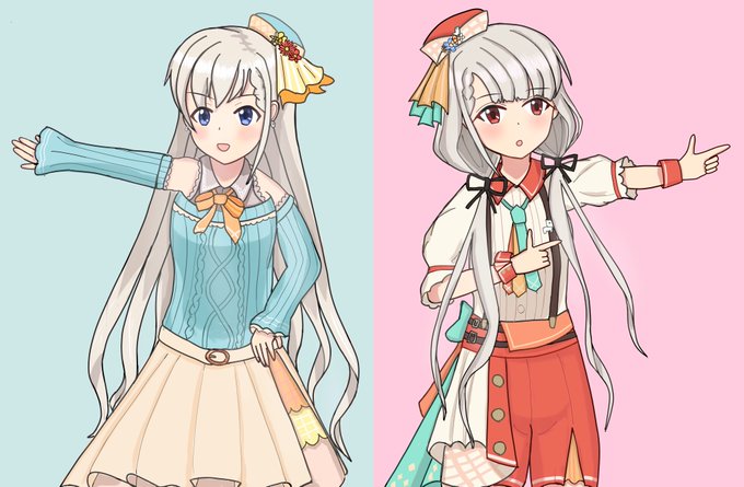 久川颯のtwitterイラスト検索結果 古い順 久川颯のtwitterイラスト検索結果 古い順