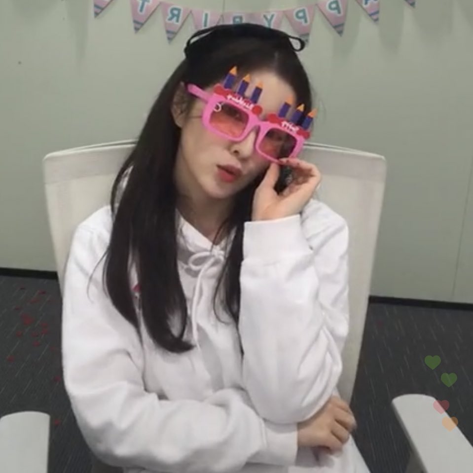 irene pics tweet media