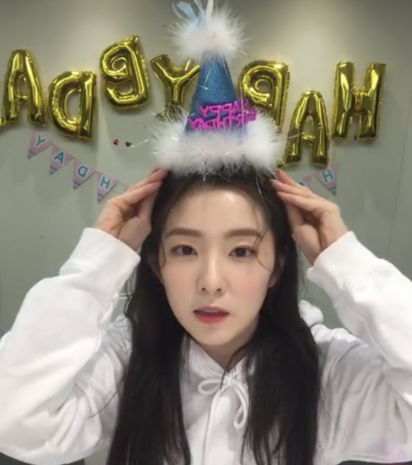 irene pics tweet media