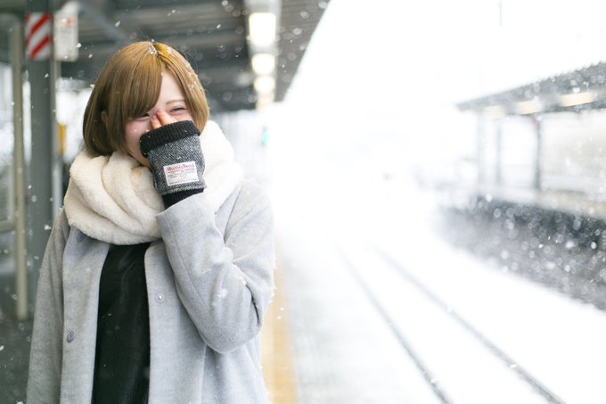 コスプレイヤー雨音瑠美(あまねるみ)のTwitter画像46