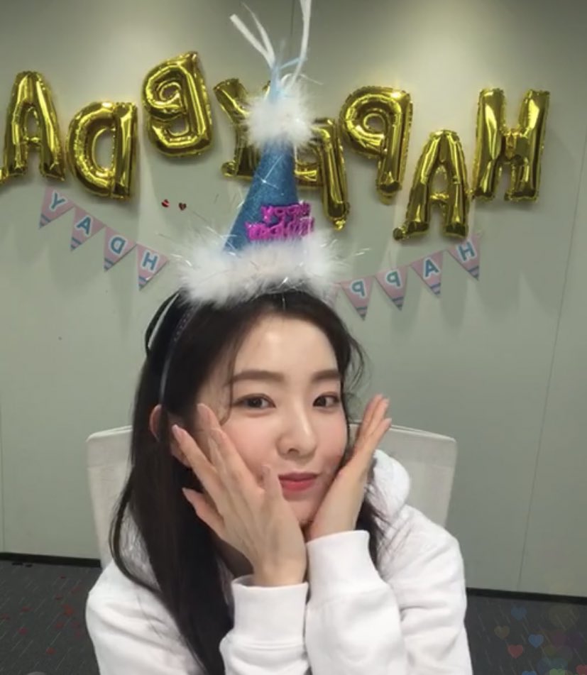irene pics tweet media