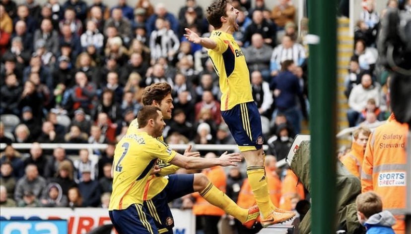 Happy Birthday to the mag-slayer, Fabio Borini 