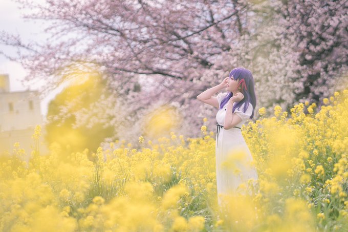Twitterのコスプレ画像35