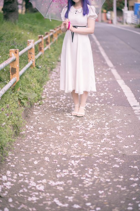 Twitterのコスプレ画像37