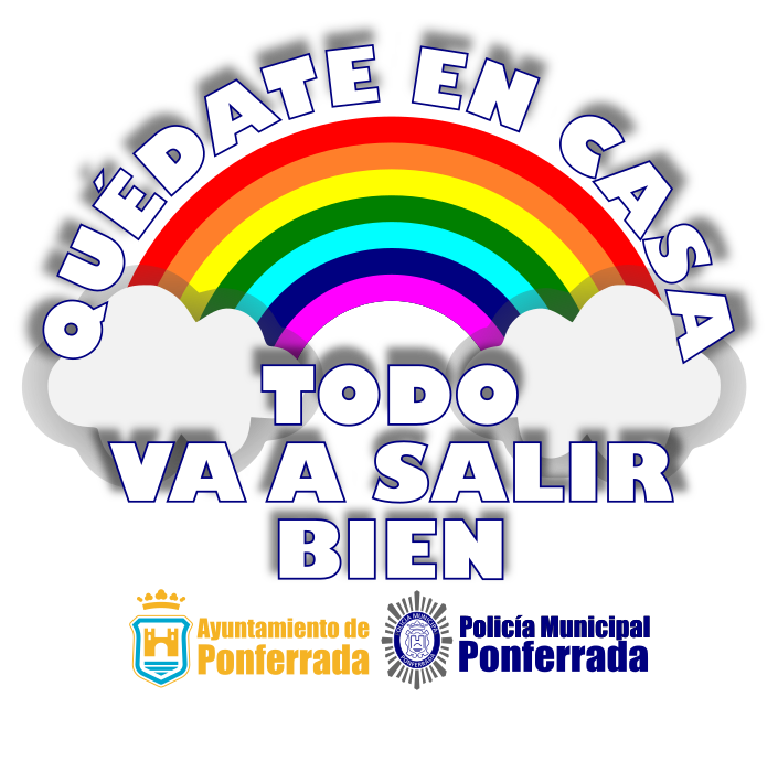 092ponferrada's tweet photo. Hemos preparado un conjunto de actividades para los más pequeños de la casa. Todos los niños que participen tendrán una camiseta oficial de la Policía Municipal de Ponferrada.
Más información en https://t.co/kWkrqWSQ70
#Ponferrada #QuedateEnCasa #TodoVaASalirBien https://t.co/4TOFVbnBAG