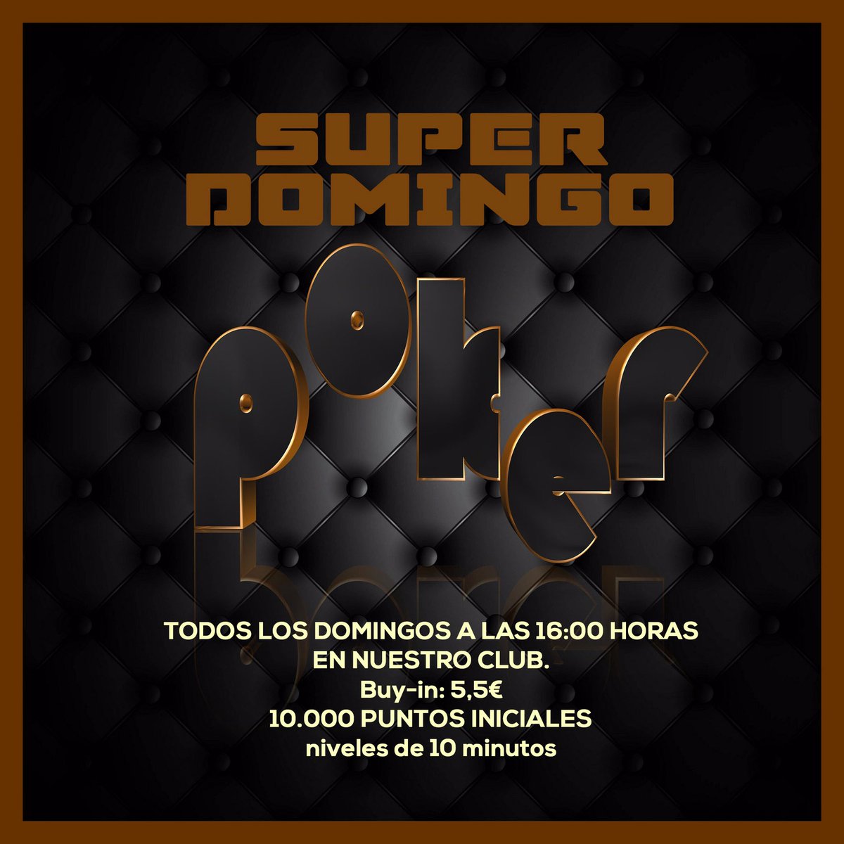LigaLeonesaPoker tweet media