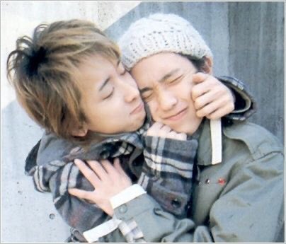 [♡] day eighty nine; ohmiya