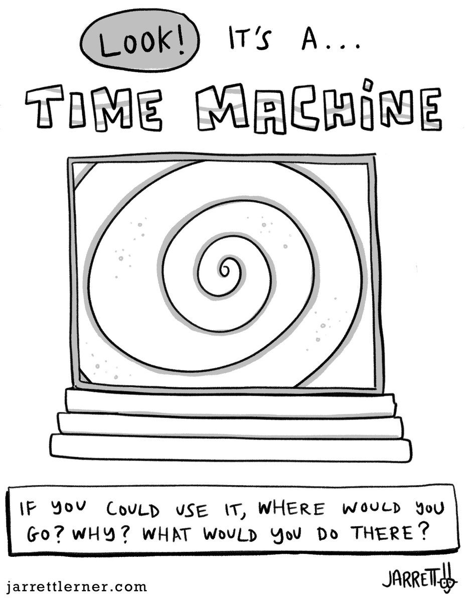 Jarrett_Lerner's tweet photo. Another new batch of free activities is now available at my site:

https://t.co/elSYH2RkBR

Today: a treasure map, a time machine, magical spells, and a robot in need of some programming.

I'll be posting new activities every day! https://t.co/wjzOQTjYun