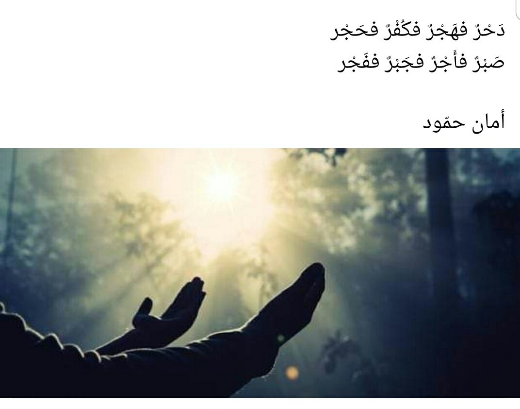 amanehammoud's tweet photo. https://t.co/QDEn7I8mkb