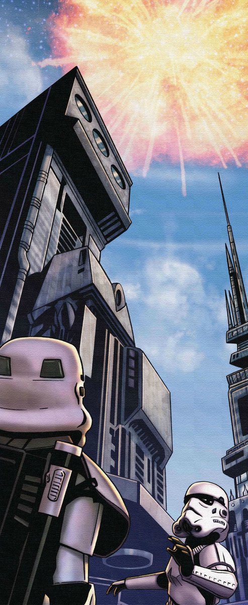 スター・ウォーズ 紹介bot tweet media