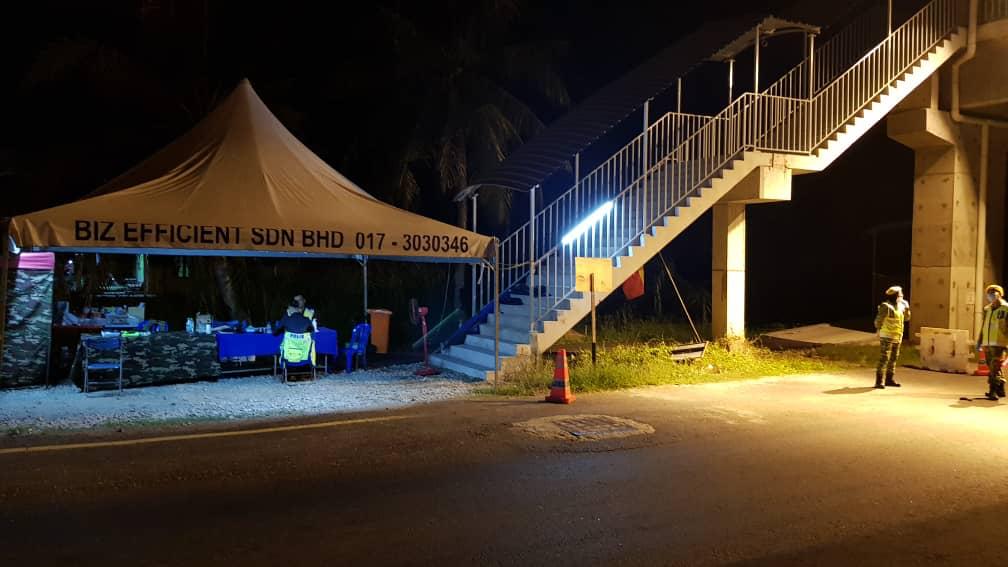 Ismail Hashim tweet media