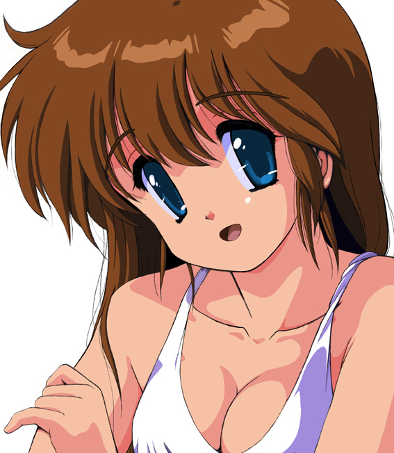 #オリジナルイラスト
毎度発掘セル画修復修正中

勿論現状やむを得ないのは理解してますが…
コミケ中止でテンションというか
モチベーション↓↓↓(;'Д`) 