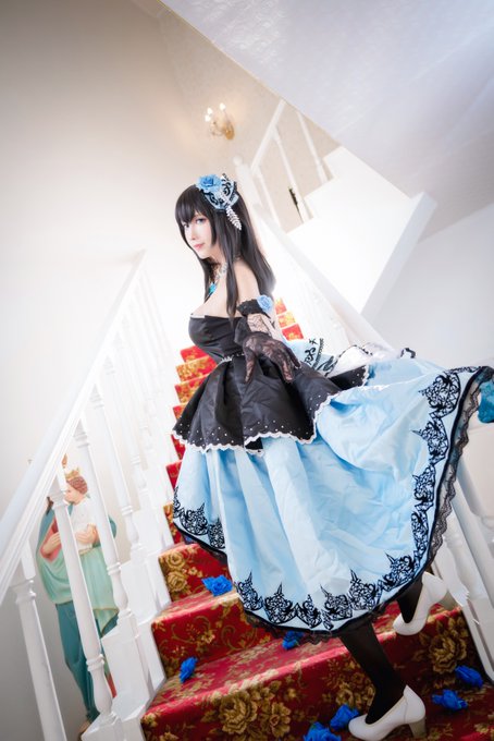 コスプレイヤー箱ネコのTwitter画像23